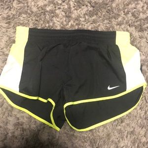 Nike drifit shorts